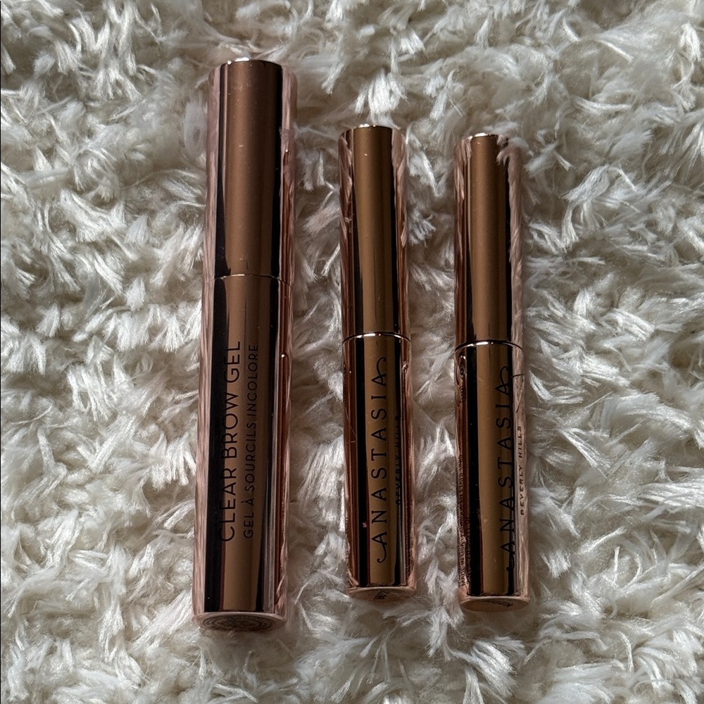 Anastasia Beverly Hills Clear Brow Gel Set